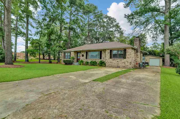 Pearl, MS 39208,104 Pine Park Drive