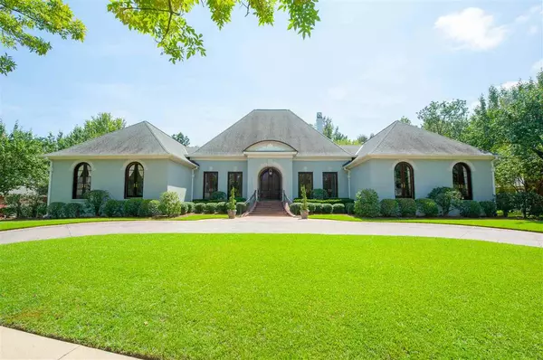 113 Cirencester Drive, Ridgeland, MS 39157