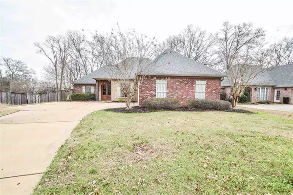 118 Fairchild Cove, Canton, MS 39046