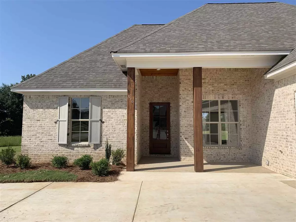 Madison, MS 39110,310 Colony Court