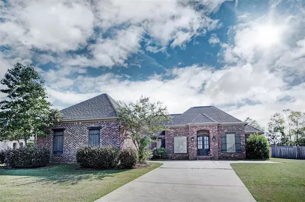 116 Bainbridge Crossing, Canton, MS 39046