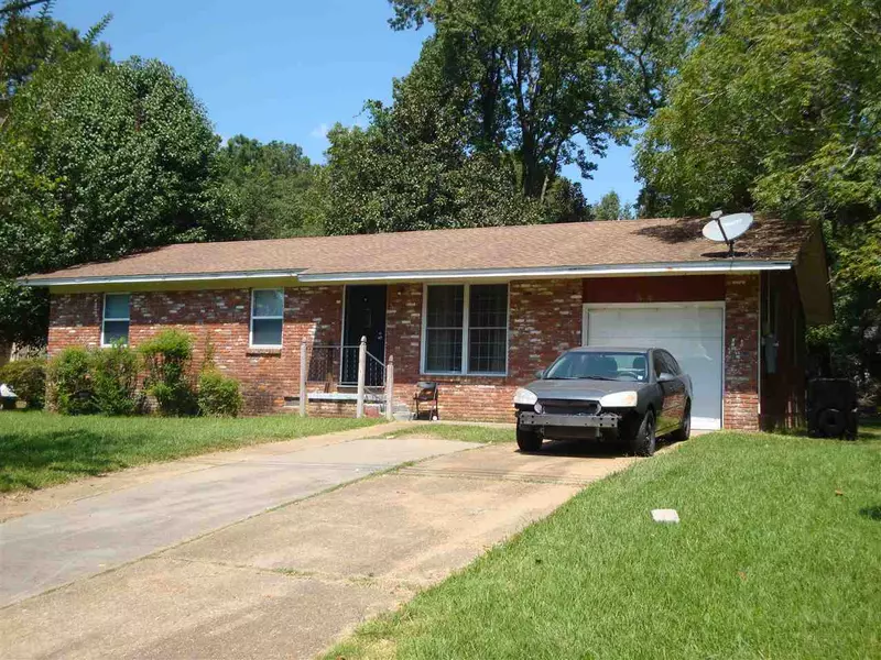 346 Cameron Street, Jackson, MS 39212