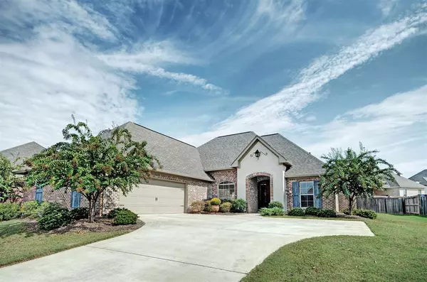 Madison, MS 39110,110 Claiborne Street