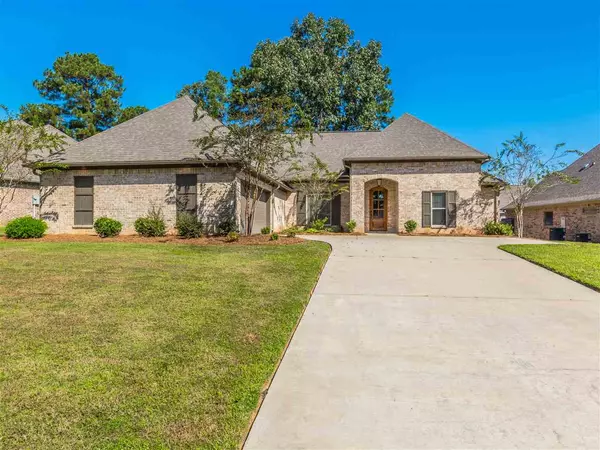 308 Wellington Way, Brandon, MS 39047