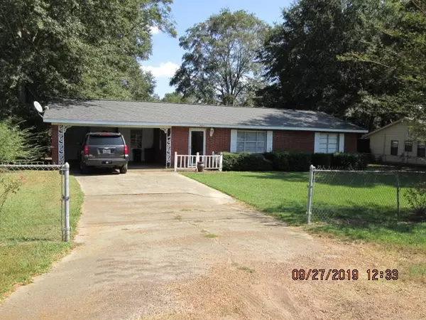 604 S Valley Street, Carthage, MS 39051