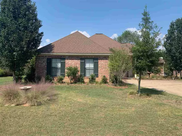 142 Millstone Drive, Mendenhall, MS 39114