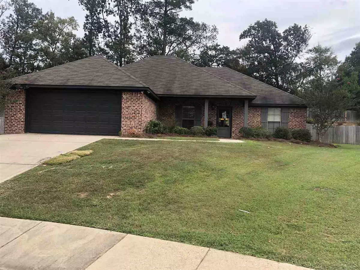 Flowood, MS 39232,104 Britton Circle