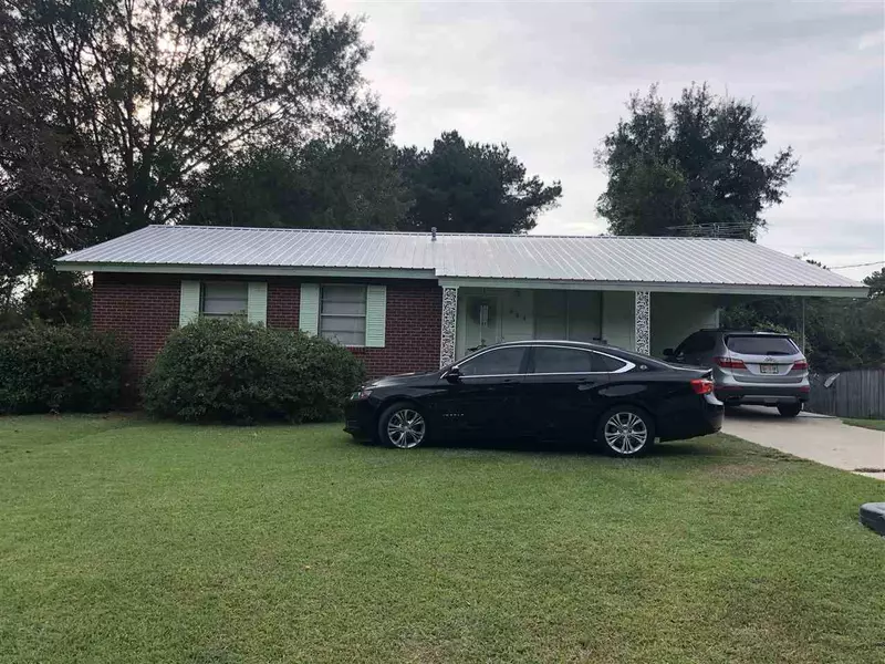 824 Mamie Drive, Mendenhall, MS 39114