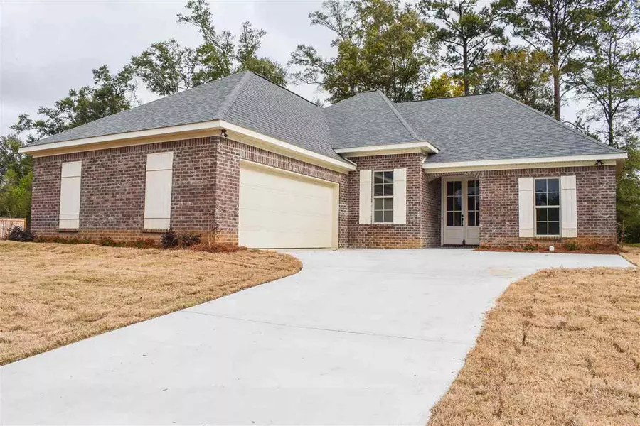 115 Ashley Park Drive, Byram, MS 39272