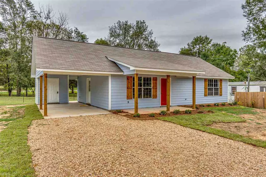 616 W Pecan Street, D Lo, MS 39062