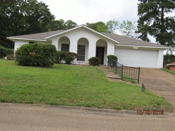 5113 Tarryton Place, Jackson, MS 39206