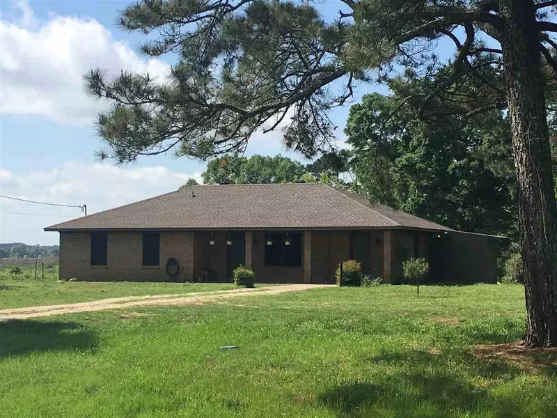 3070 Highway 28, Mize, MS 39116