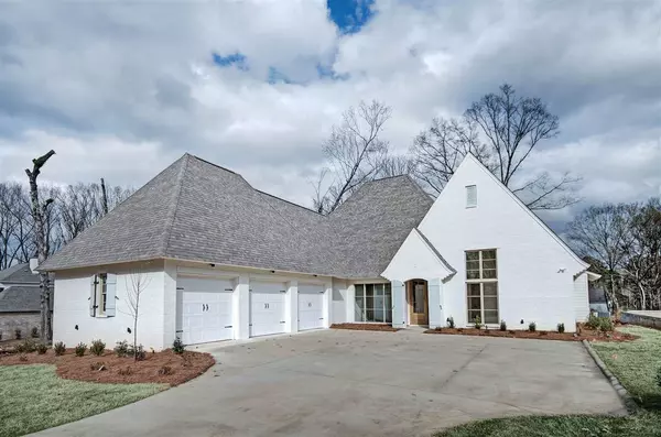 318 Penrose Place #lot 131, Madison, MS 39110