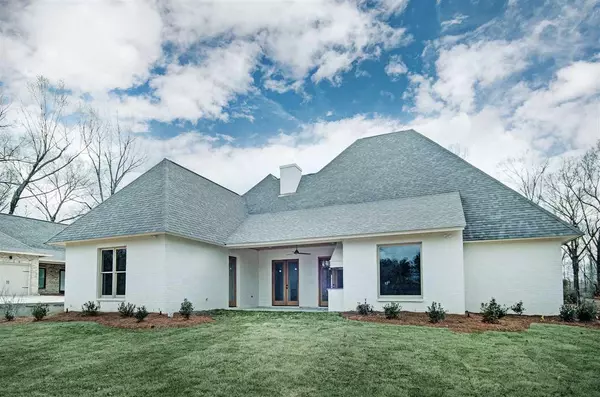 Madison, MS 39110,318 Penrose Place #lot 131