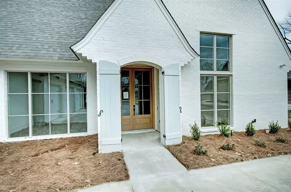 Madison, MS 39110,318 Penrose Place #lot 131