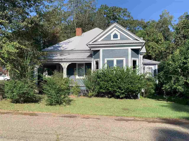 2405 Leaf Avenue, Prentiss, MS 39474