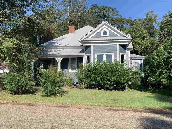 2405 Leaf Avenue, Prentiss, MS 39474
