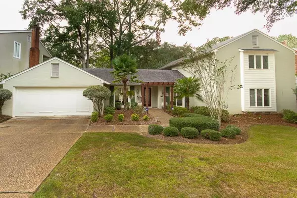 45 Avery Circle, Jackson, MS 39211