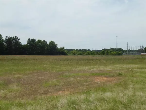 Perry Road #0, Grenada, MS 38901