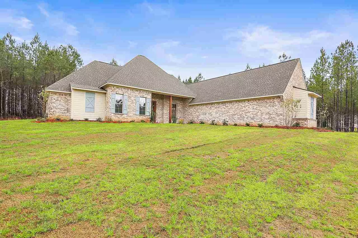 Brandon, MS 39047,787 Clover Ridge Way