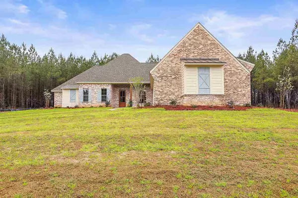 Brandon, MS 39047,787 Clover Ridge Way