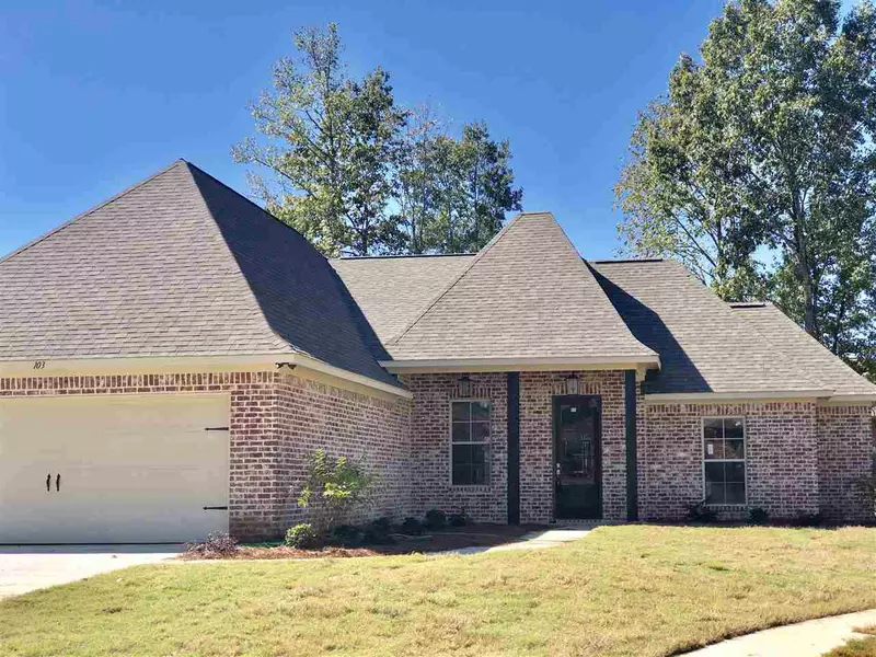 103 Bridgeton Court, Canton, MS 39046