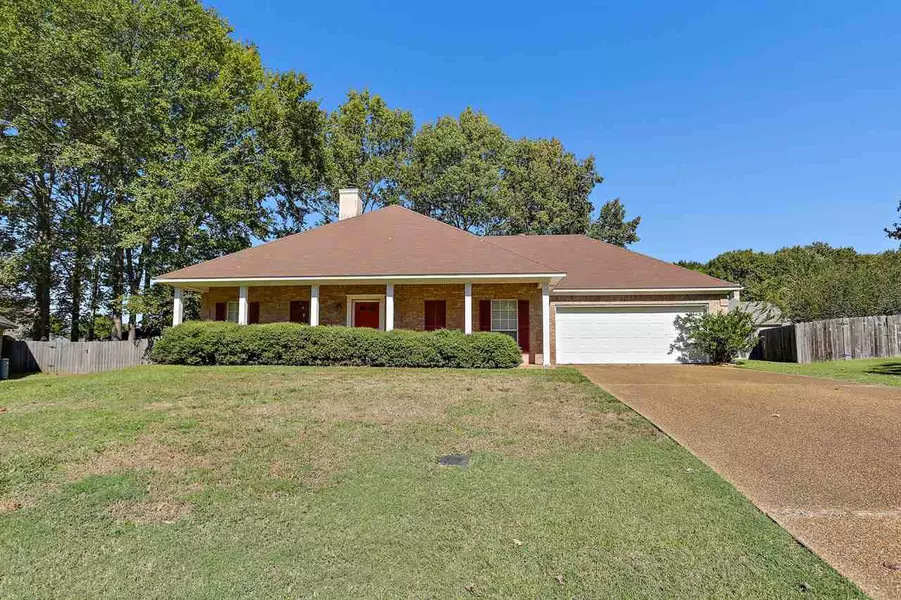 826 Windward Drive, Richland, MS 39218