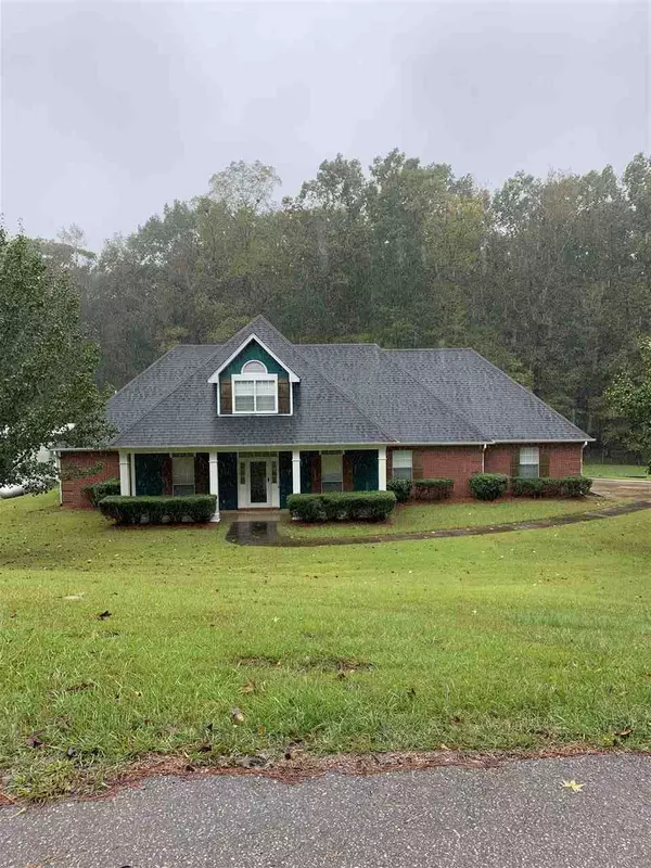 119 Hillcrest Circle, Brandon, MS 39042