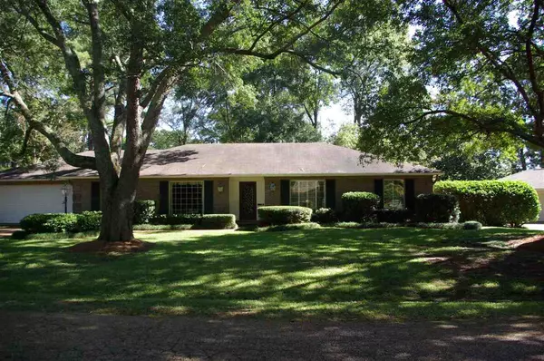 4322 Regency Court, Jackson, MS 39211