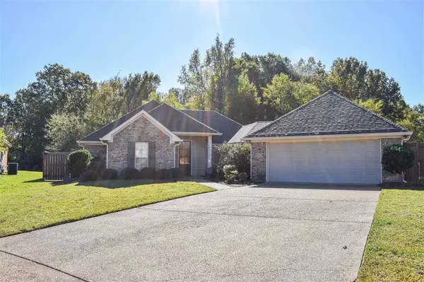 119 Rockbridge Circle, Clinton, MS 39056