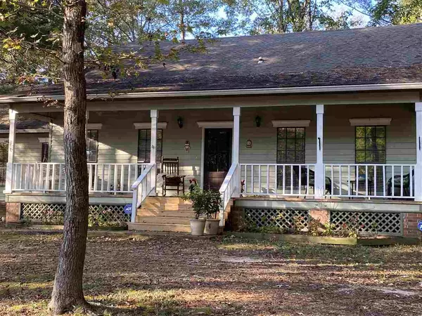 85 River Bend Drive, Brandon, MS 39047