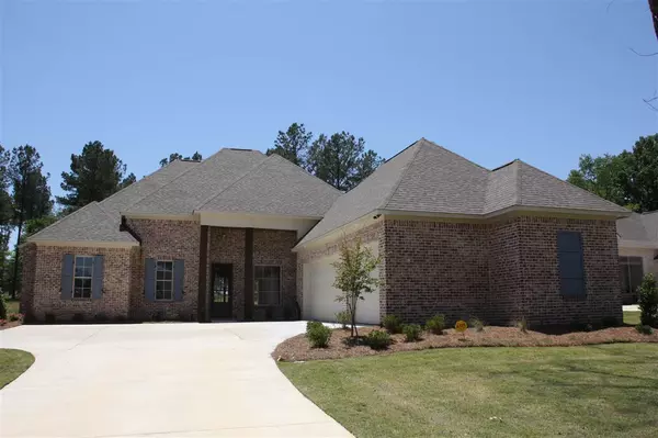 322 Wellstone Place, Madison, MS 39110