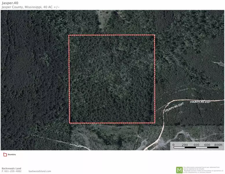 0 Cr 23, Laurel, MS 39443