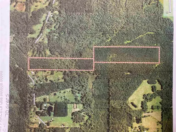 0 Goodman Road, Pelahatchie, MS 39145