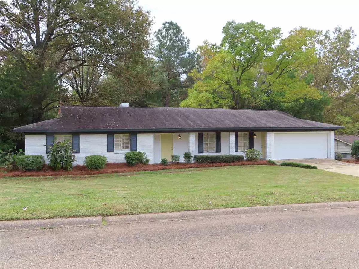 Clinton, MS 39056,612 Dunton Road