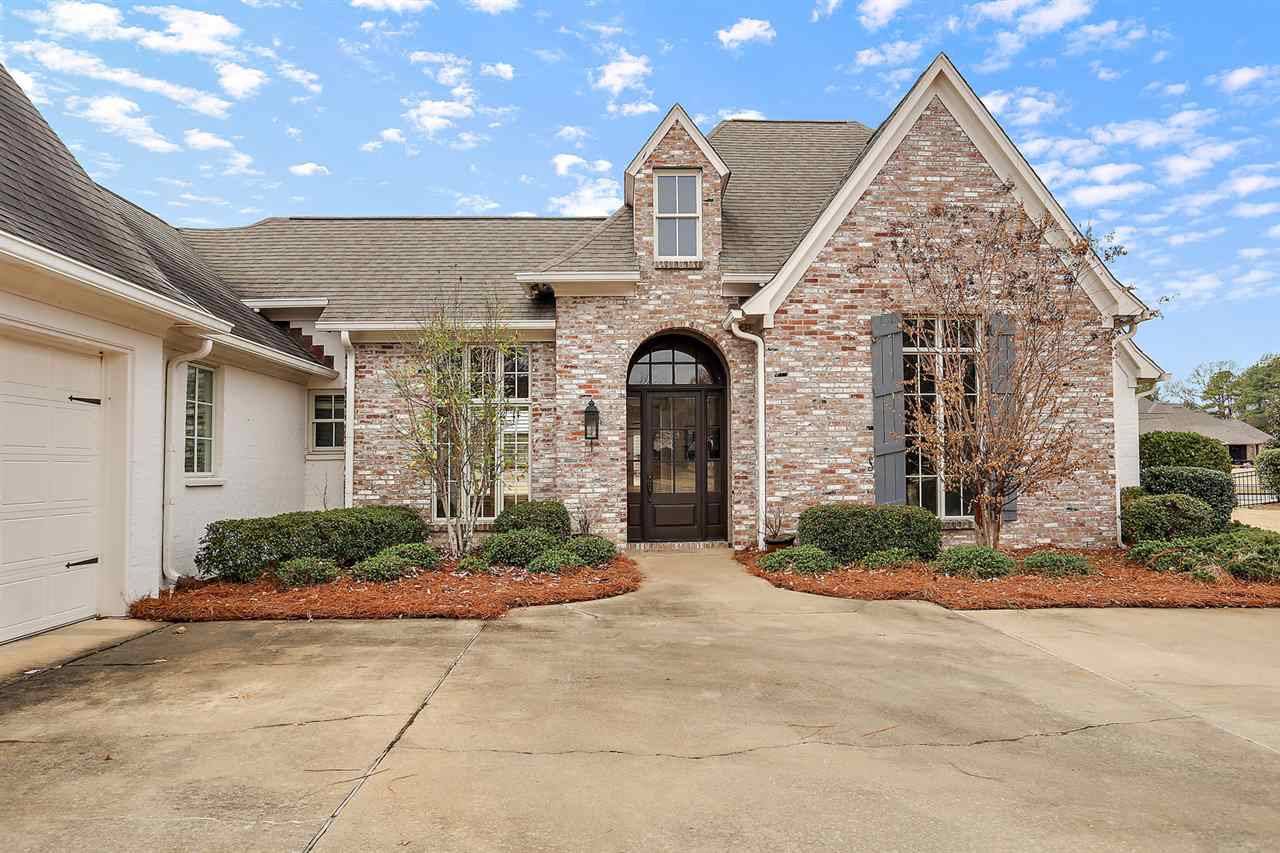 Madison, MS 39110,107 Bristol Cove
