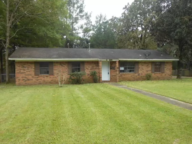 600 E Academy Street, Canton, MS 39046