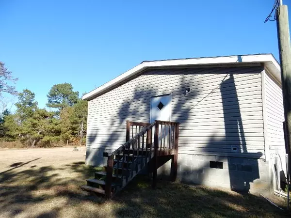 Lena, MS 39094,56 Cash Road