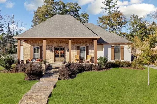 133 W Legacy Drive, Brandon, MS 39042