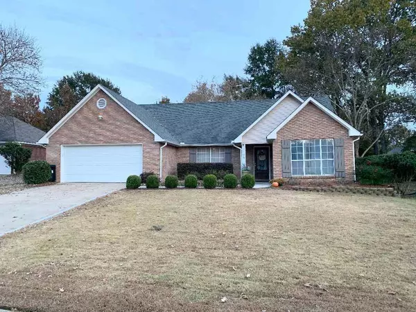 Madison, MS 39110,106 Whitewood Lane