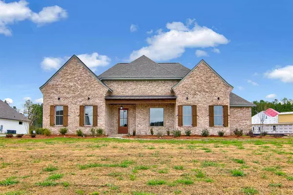 133 Anchor Lane, Brandon, MS 39047