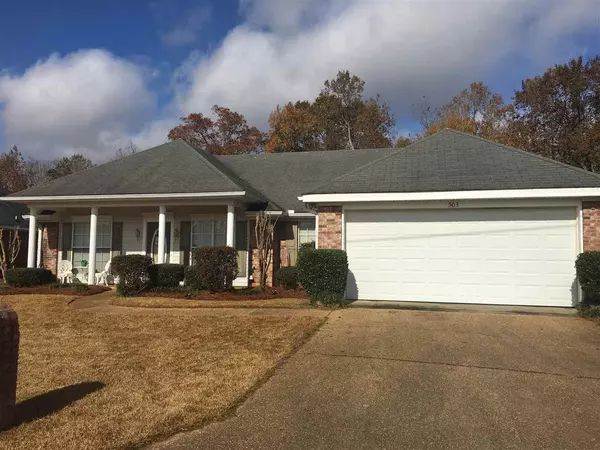 503 Bradford Cove, Byram, MS 39272