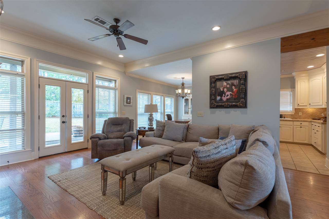 Madison, MS 39110,148 Hartfield Drive