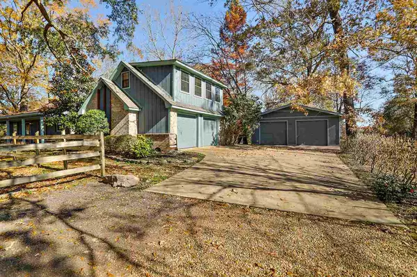 Byram, MS 39272,6730 Gary Road