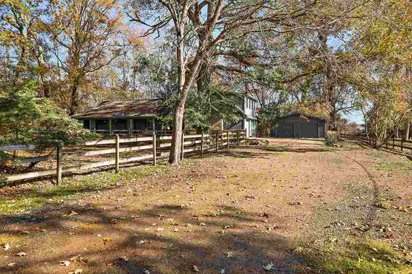 Byram, MS 39272,6730 Gary Road