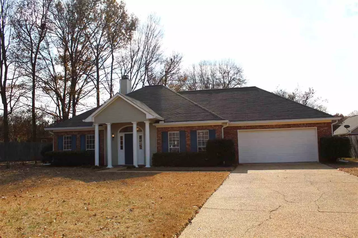 Flowood, MS 39232,1002 Hemlock Cove