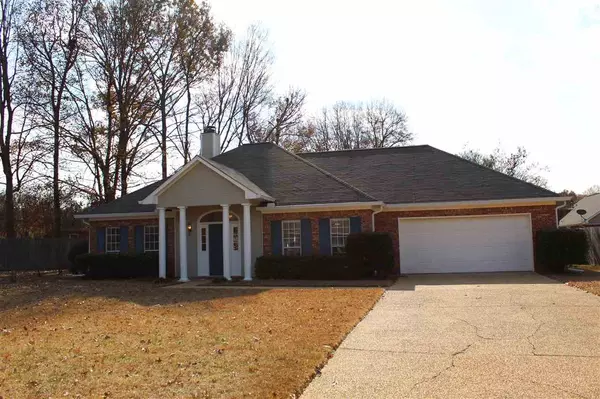 1002 Hemlock Cove, Flowood, MS 39232