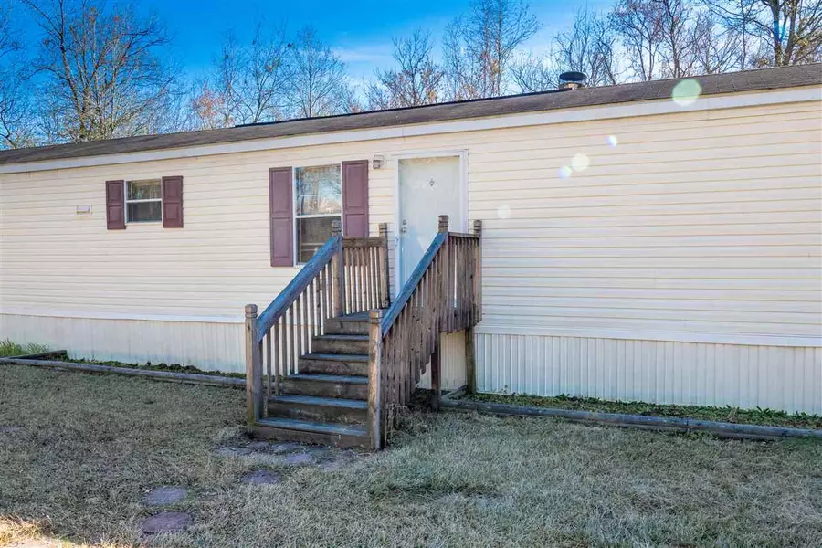 175 Childress Lane, Flora, MS 39071