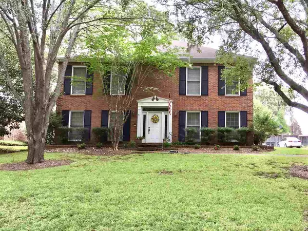 52 Avery Circle, Jackson, MS 39211