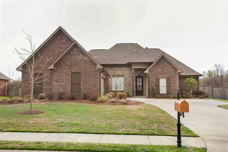 109 Grandwood Drive, Canton, MS 39046